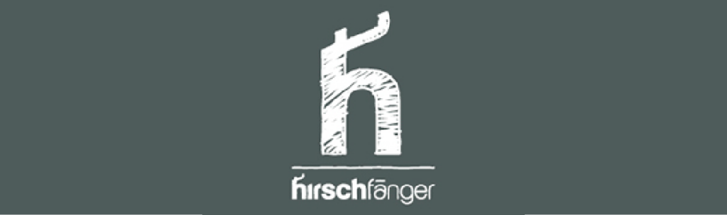 Logo Hirschfaenger
