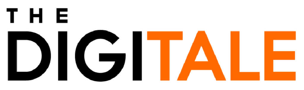 Logo TheDigitale